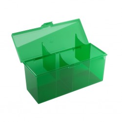 Caja Fourtress 320+ Verde