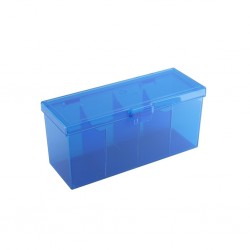 Caja Fourtress 320+ Azul