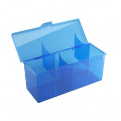 Caja Fourtress 320+ Azul