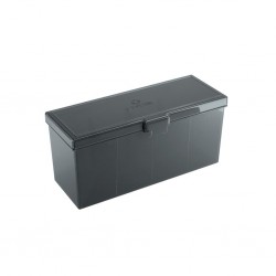 Caja Fourtress 320+ Negro