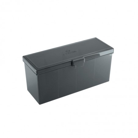 Caja Fourtress 320+ Negro