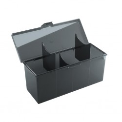 Caja Fourtress 320+ Negro