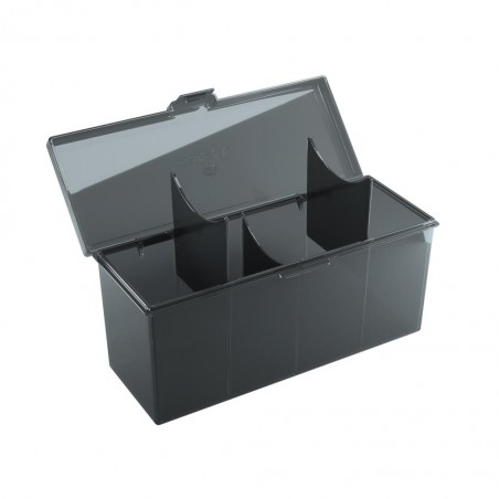 Caja Fourtress 320+ Negro