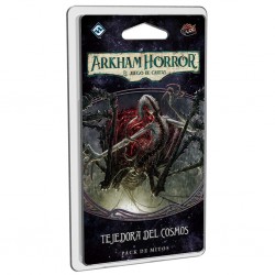 Arkham Horror: juego de...