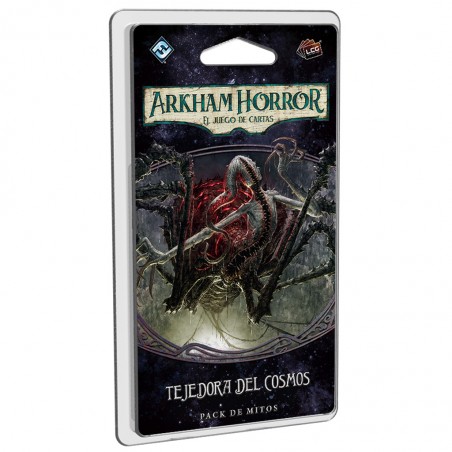 Arkham Horror: juego de...