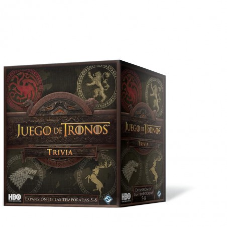 Juego de Tronos Trivia:...