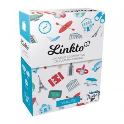 Linkto Viajes