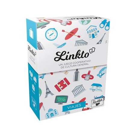 Linkto Viajes