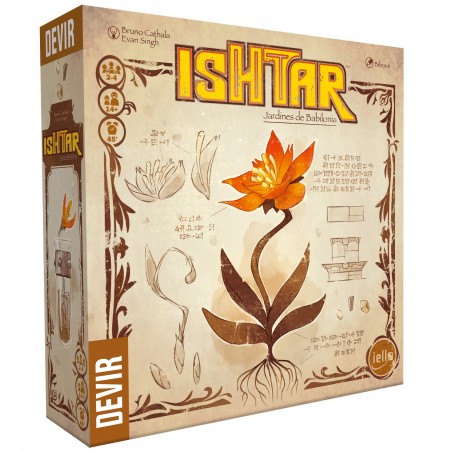 Ishtar (castellano)