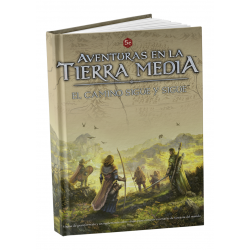 Aventuras en la Tierra...