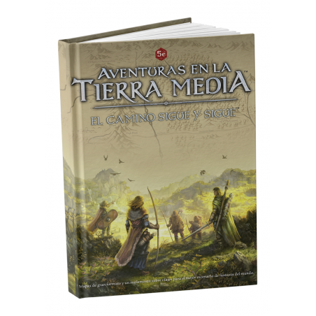 Aventuras en la Tierra...
