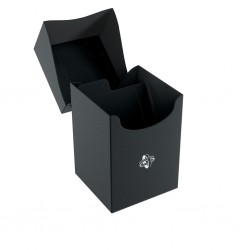 Caja Deck Holder 100+ Negro