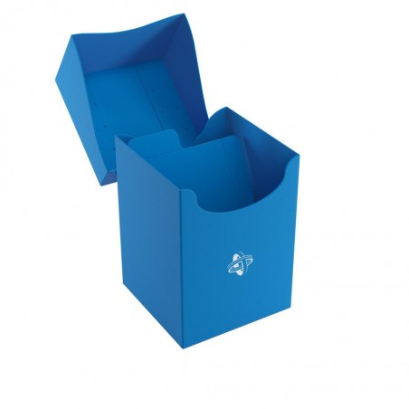 Caja Deck Holder 100+ Azul