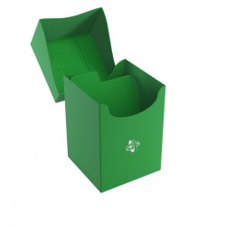 Caja Deck Holder 100+ Verde
