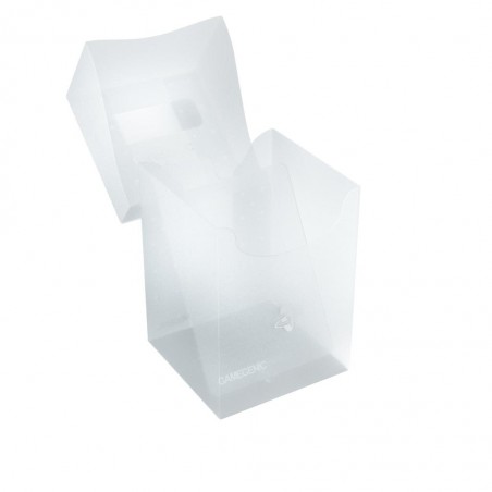 Caja Deck Holder 100+ Clear