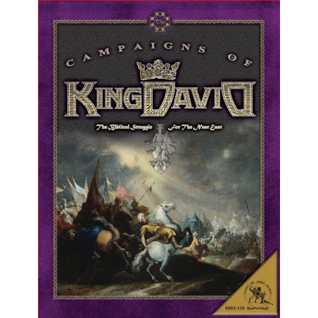 Campaigns of King David
