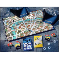 Scotland Yard Junior