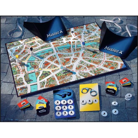 Scotland Yard Junior
