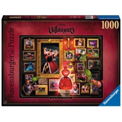 Puzzle 1000 piezas....