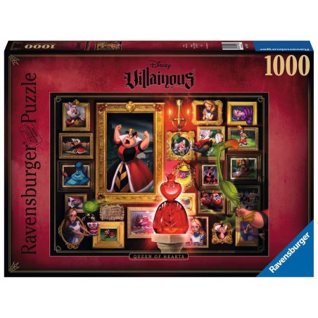 Puzzle 1000 piezas....