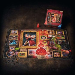 Puzzle 1000 piezas....