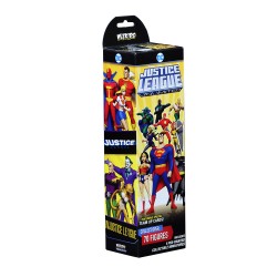 DC HeroClix: Justice League...