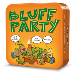 Bluff Party
