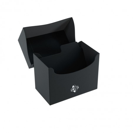 Caja Side Holder 80+ Negro