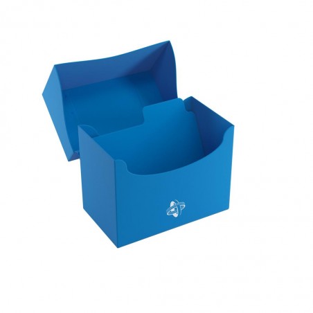Caja Side Holder 80+ Azul