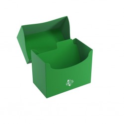 Caja Side Holder 80+ Verde