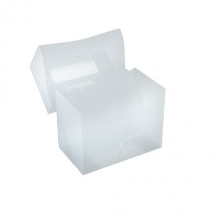 Caja Side Holder 80+ Clear