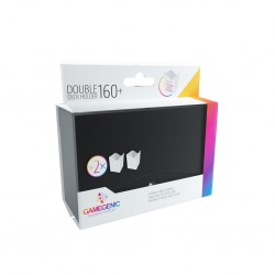 Caja Double Deck Holder 160+