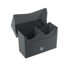 Caja Double Deck Holder 160+