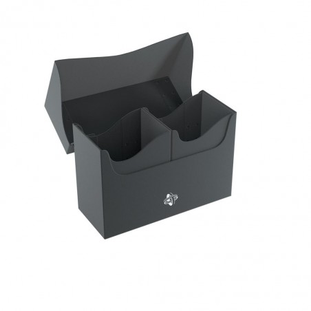 Caja Double Deck Holder 160+