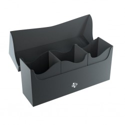 Caja Triple Deck Holder 240+