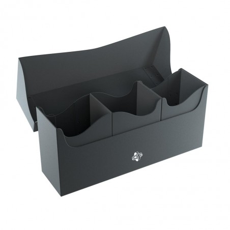 Caja Triple Deck Holder 240+