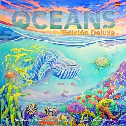 Oceans DELUXE
