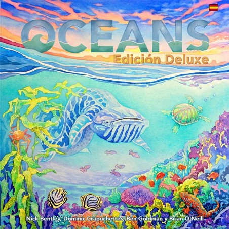 Oceans DELUXE