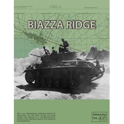 ASL: Biazza Ridge