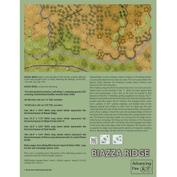 ASL: Biazza Ridge