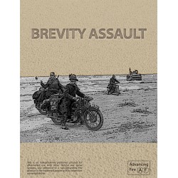 ASL: Brevity Assault