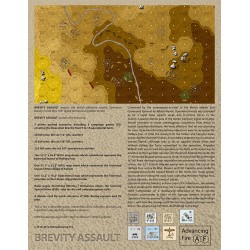 ASL: Brevity Assault