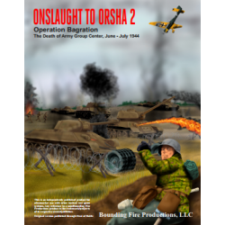 Onslaught to Orsha 2