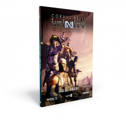 Infinity: El Juego de Rol....