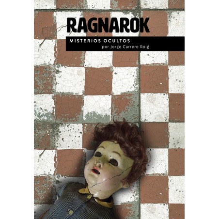 Ragnarok 3ª edición:...