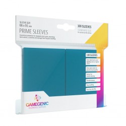 100 Fundas Gamegenic Prime...