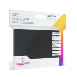 100 Fundas Gamegenic Prime...