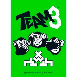 Team 3 Verde