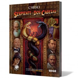 La llamada de Cthulhu: La...