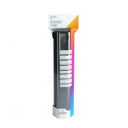 Playmat Tube Negro